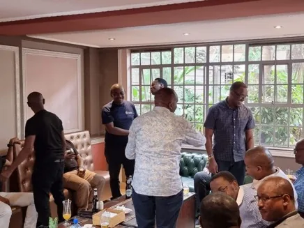 Atlanta Men's Group